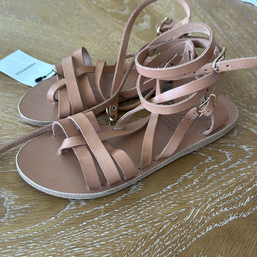 ANCIENT GREEK SANDAL